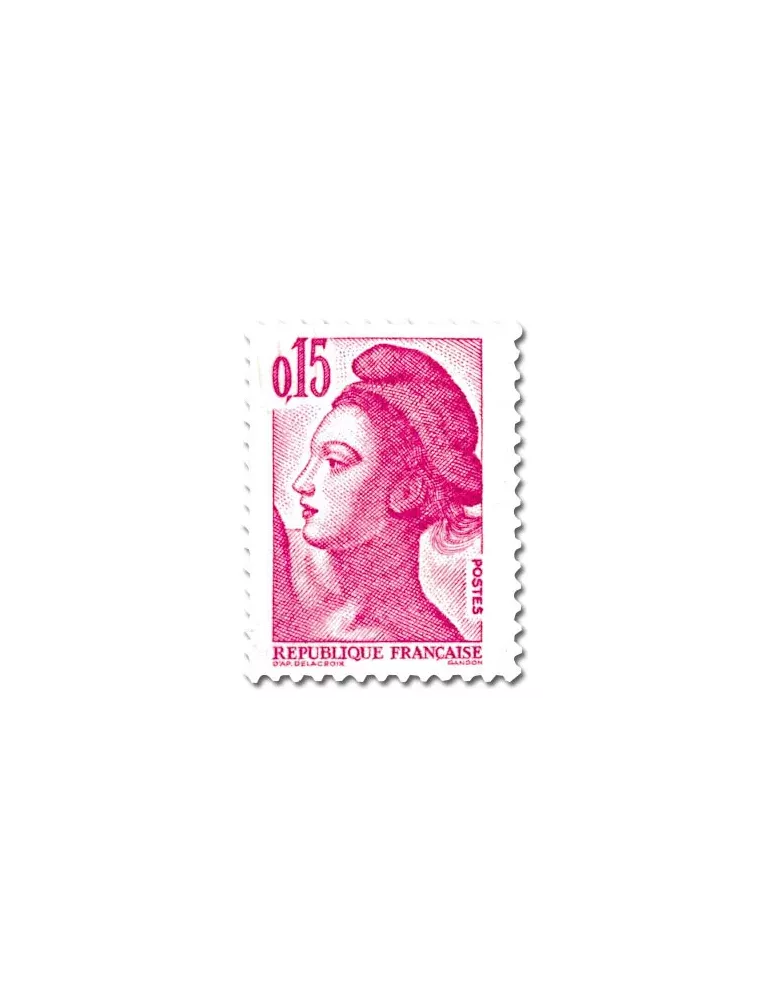 n° 2180 -  Timbre France Poste