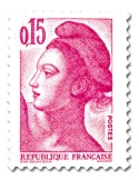 n° 2180 -  Timbre France Poste