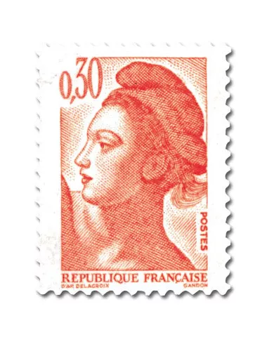 n° 2182 -  Timbre France Poste