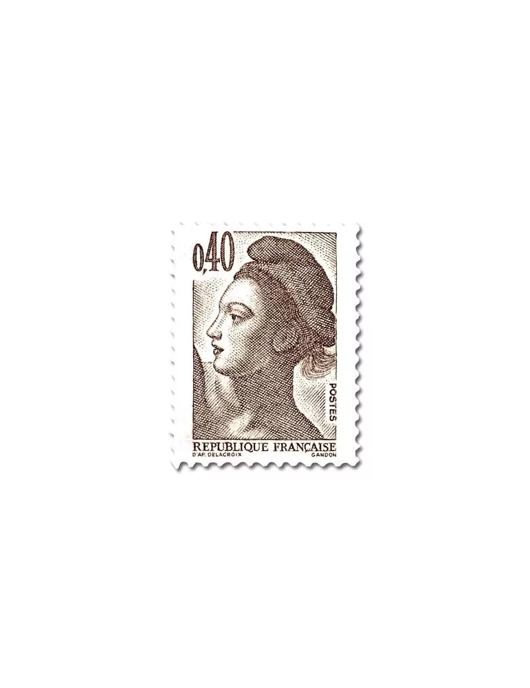 n° 2183 -  Timbre France Poste