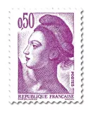 n° 2184 -  Timbre France Poste