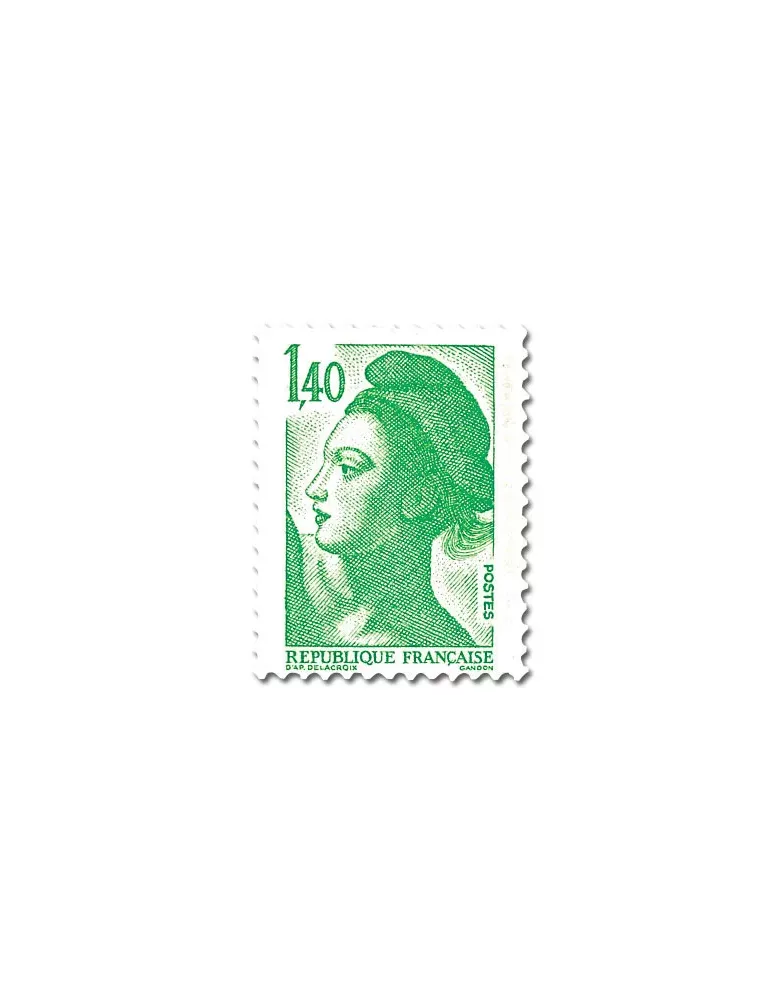 n° 2186 -  Timbre France Poste