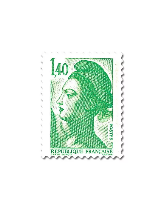 n° 2186 -  Timbre France Poste