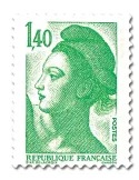 n° 2186 -  Timbre France Poste