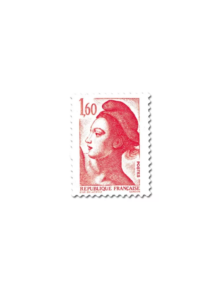 n° 2187 -  Timbre France Poste