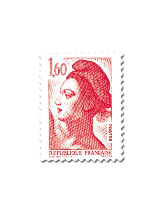 n° 2187 -  Timbre France Poste