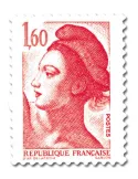 n° 2187 -  Timbre France Poste
