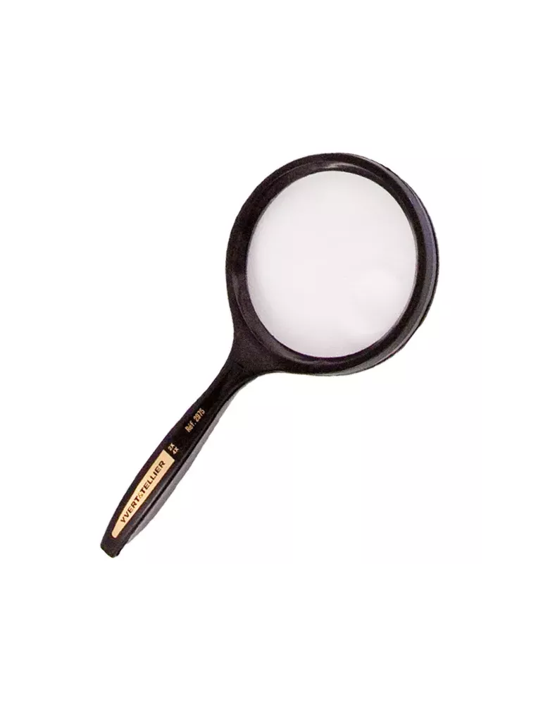 LOUPE RONDE : 6cm