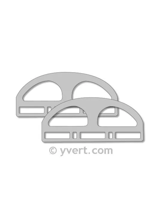 TOURNE-PAGES (PAIRE)
