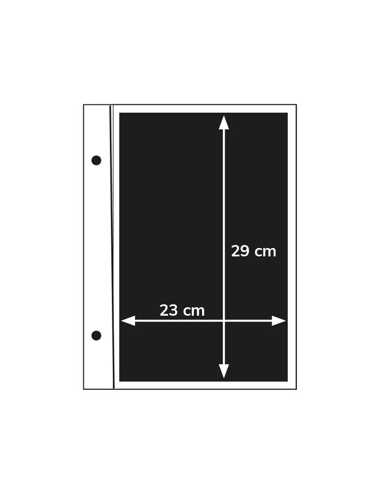 Recharges FUTURA : E1 (x5)