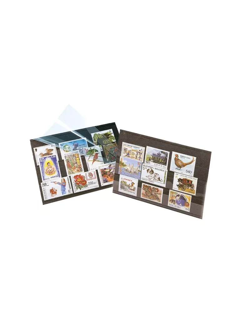 CARTES D´ENVOI A CHOIX