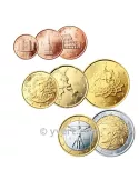 KIT EURO ITALIE