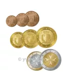 KIT EURO MALTE