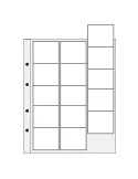 Recharges CARAVELLE/GALION : 15 cases