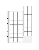Recharges CARAVELLE/GALION : 35 cases