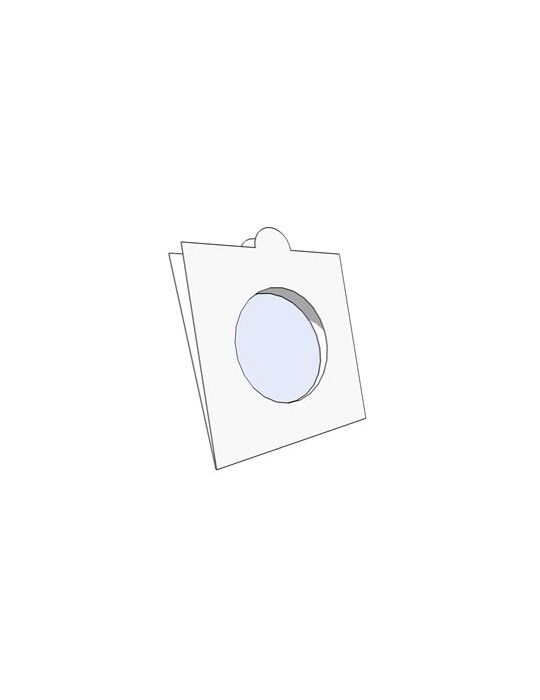 ETUIS DE PROTECTION : 27.5 mm - À AGRAFER