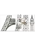 n° 202 - Timbre France Blocs souvenirs