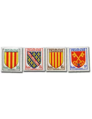 DANEMARK : pochette de 300 timbres (Oblitérés)