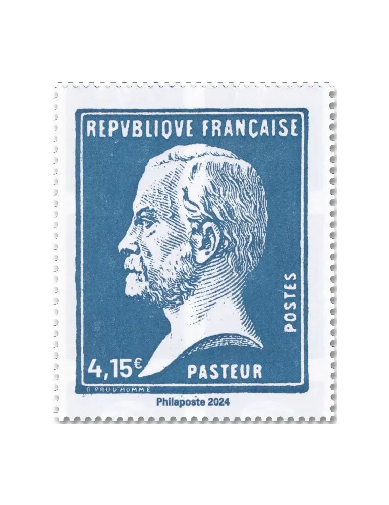 n° 1534 (n° 5781/5784) - Timbre France Carnets Divers (Type Pasteur)