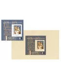 n° 97-97a-97b - Timbre France CNEP
