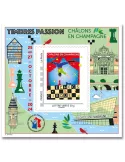 n° 24 - Timbre France FFAP