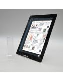 SUPPORT INCLINE (Adapté au TABLETTE)- SAFE®