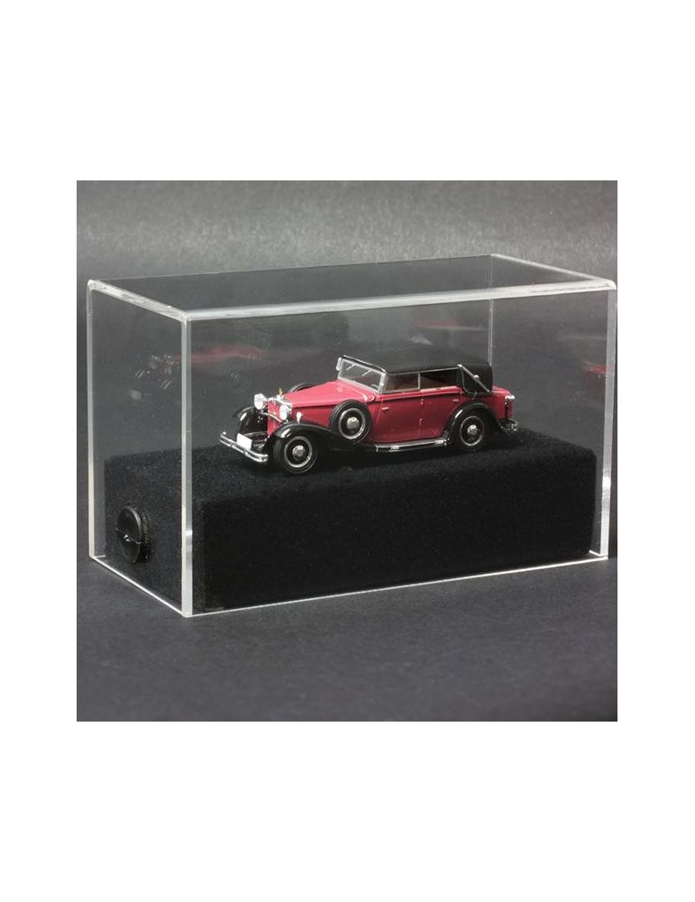 VITRINE POUR MODELES REDUITS- SAFE®