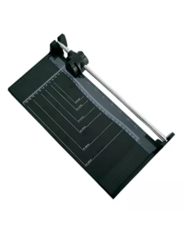 MASSICOT FORMAT A5 (LARGEUR DE COUPE 25CM) - SAFE®