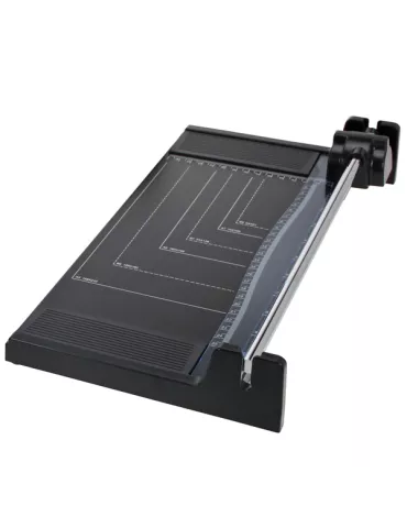 MASSICOT FORMAT A5 (LARGEUR DE COUPE 25CM) - SAFE® 2