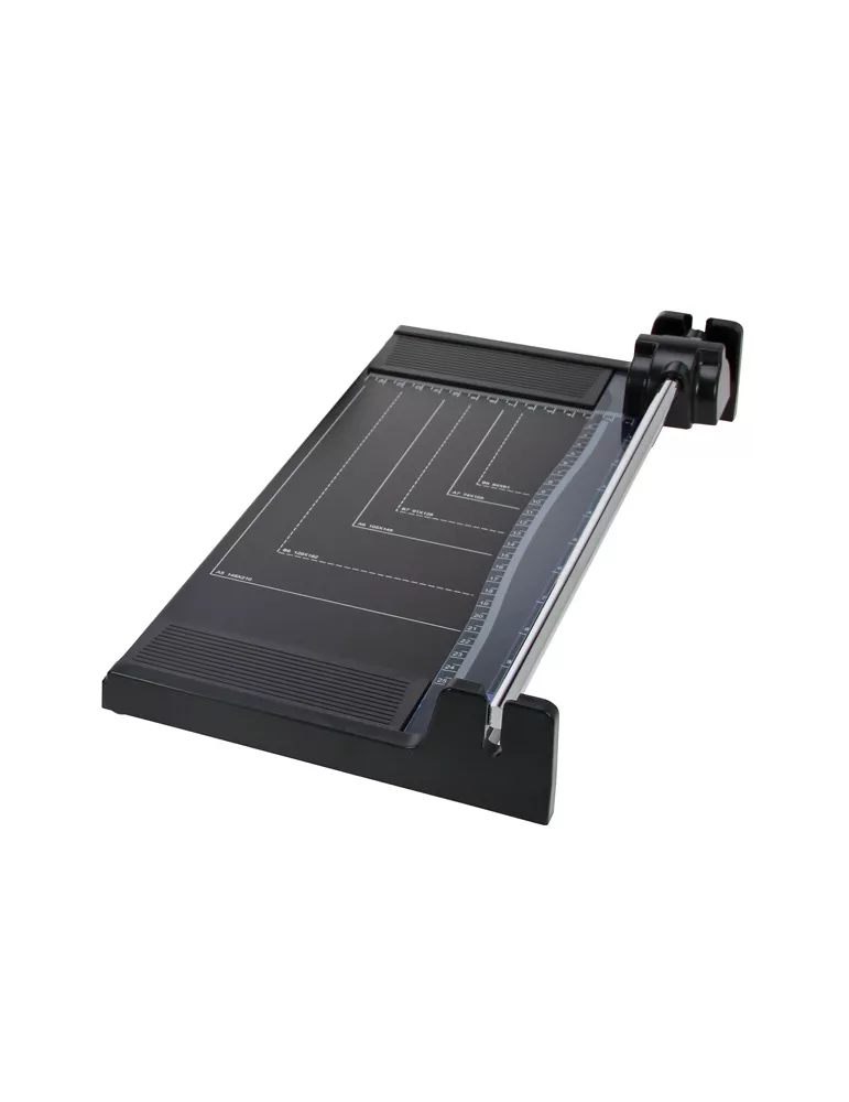 MASSICOT FORMAT A5 (LARGEUR DE COUPE 25CM) - SAFE®