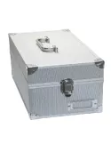 MALETTE POUR CARTES POSTALES (AVEC POIGNEE) - SAFE®