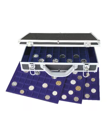 VALISETTE DIAMANT VIDE - SAFE®