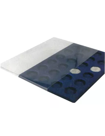 PROTECTION POUR PLATEAUX MALETTE DIAMANT - SAFE® (x2)