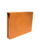 BOITIER POUR ALBUM GRAND FORMAT A3 - SAFE