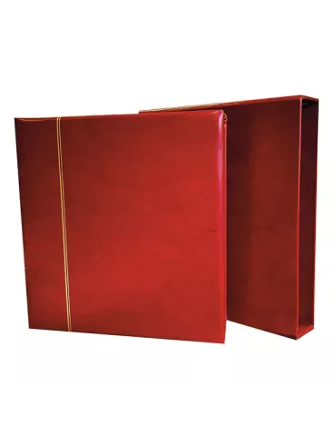 RELIURE SKAI - SAFE® 2