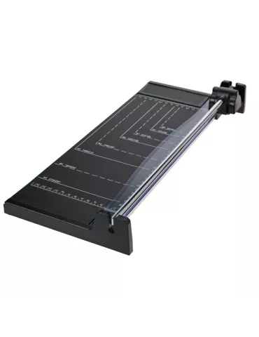 MASSICOT FORMAT A4 (LARGEUR DE COUPE 32CM) - SAFE®