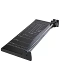 MASSICOT FORMAT A4 (LARGEUR DE COUPE 32CM) - SAFE®