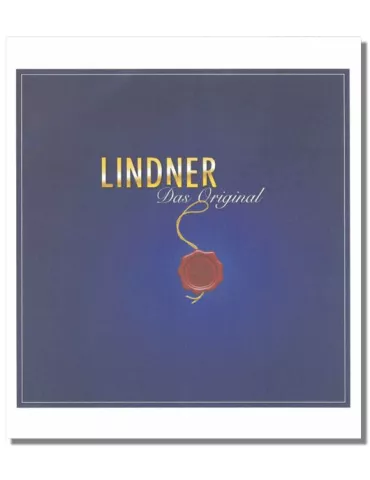 FRANCE BLOC SOUVENIR : 2023 LINDNER®