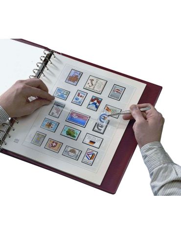 FRANCE SAFE DUAL : 2011-2013 - SAFE®