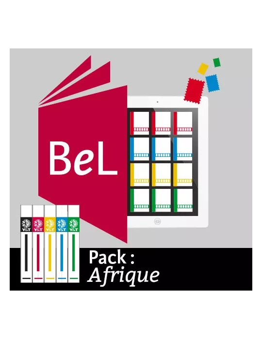 Abonnement Bibliothèque en ligne : L´Afrique