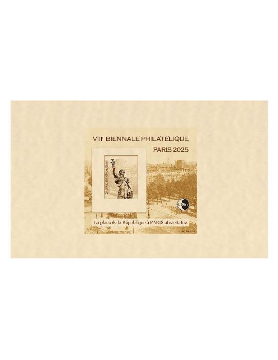 99b - Timbre France CNEP (Epreuve de luxe)