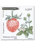 n° 900 - Timbre ANDORRE Poste