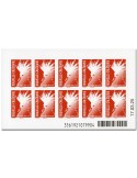 n° C1481 - Timbre Nlle Calédonie Poste
