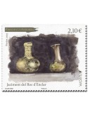 n° 928 - Timbre ANDORRE Poste