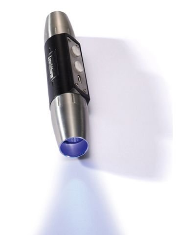 LAMPE UV "Holmes" LEUCHTTURM