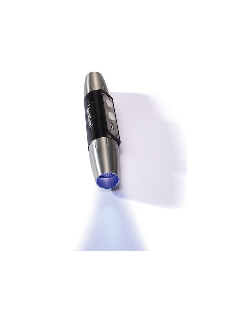 LAMPE UV "Holmes" LEUCHTTURM