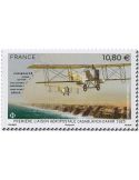 n° 99 - Timbre FRANCE Poste aérienne
