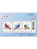 n° F3857 - Timbre CANADA Poste