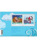 n° F3875 - Timbre CANADA Poste
