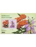 n° F3919 - Timbre CANADA Poste